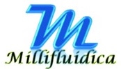 Millifluidica LLC Logo
